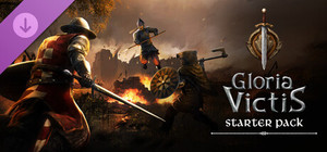 Gloria Victis - Starter Pack banner
