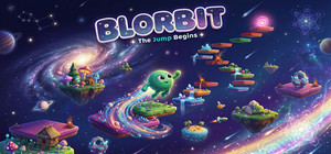 BLORBIT banner