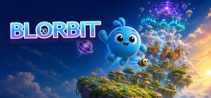 BLORBIT banner