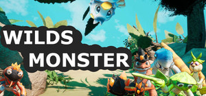 Wilds Monster banner
