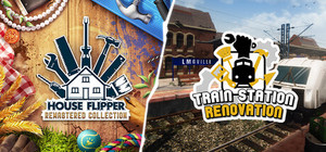 Train Flipper banner