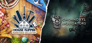 Clear & Restore banner