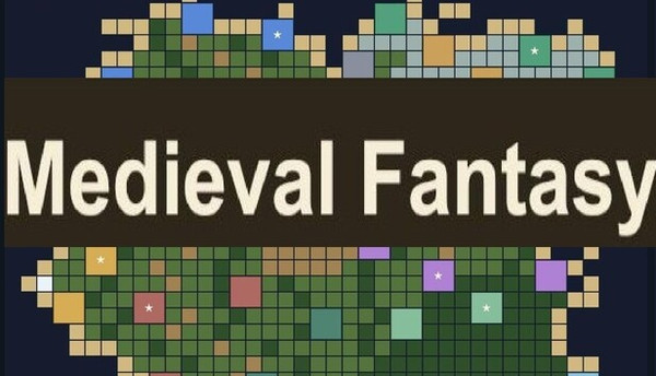Medieval Fantasy
