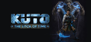 KUTO: The Lock of Time banner