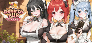Rebirth Pub banner