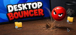 Desktop Bouncer banner