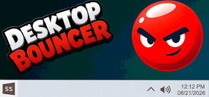 Desktop Bouncer banner