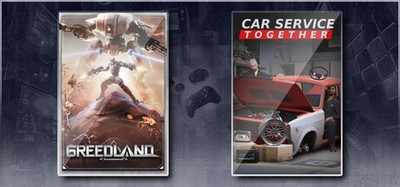 Car Service Together & Greedland