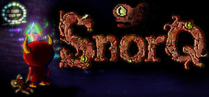 SnorQ banner
