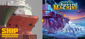 Shipyard Survival banner