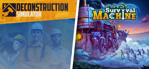 Deconstruction Machine banner