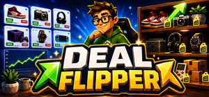 Deal Flipper banner