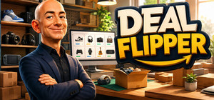 Deal Flipper banner