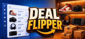 Deal Flipper banner