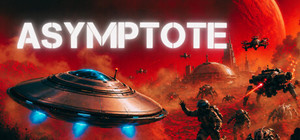 Asymptote banner