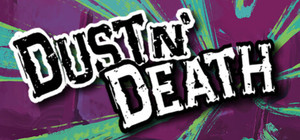 Dust N' Death banner