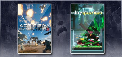 Artificial Extinction 2 & Joyquarium