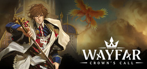 Wayfar: Crown's Call banner