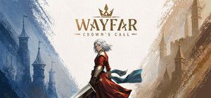 Wayfar: Crown's Call banner