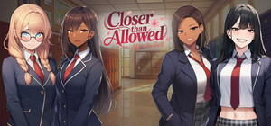 Closer than Allowed: After the Bell banner