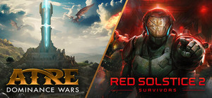 Ironward Games banner