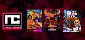 NuChallenger Collection banner