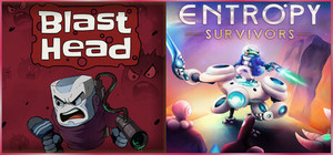Blast Head x Entropy Survivors banner