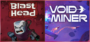 Blast Head x Void Miner banner