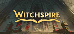 Witchspire Founder's Pack banner