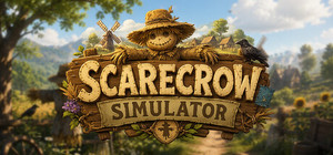 Scarecrow Simulator banner