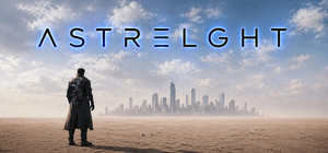 Astrelght banner