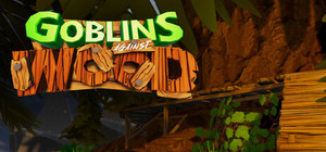 Goblins Against Wood banner
