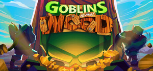 Goblins Against Wood banner