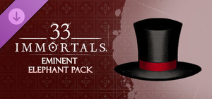 33 Immortals® - Eminent Elephant Pack banner