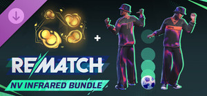 REMATCH - NV Infrared Bundle banner