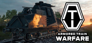 Armored Train Warfare banner