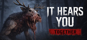 It Hears You: Together banner