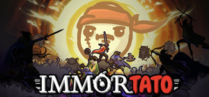 Immortato banner
