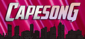 Capesong banner