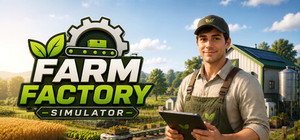 Farm Factory Simulator banner