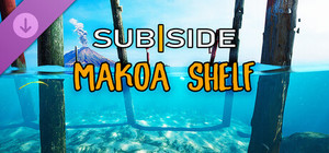 Subside - Makoa Shelf banner