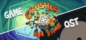 Crushed In Time - Deluxe Edition banner