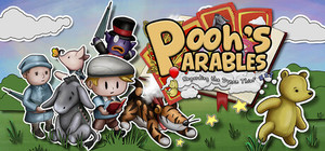 Pooh's Parables: Regarding the Dream Thief banner