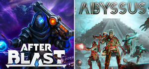 AFTERBLAST x Abyssus banner