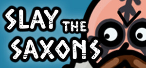 Slay The Saxons banner