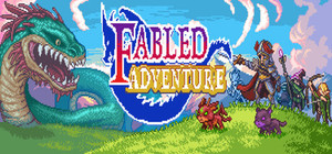 Fabled Adventure banner