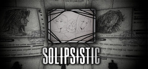 Solipsistic banner