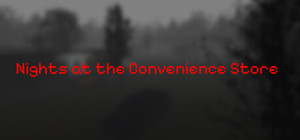 Nights at the Convenience Store banner