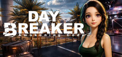 Day Breaker - Awakening Code