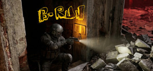 b-Run banner
